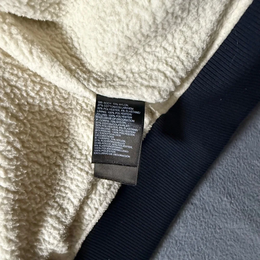 The North Face men north